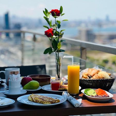 Louis V Hotel بيروت المظهر الخارجي الصورة