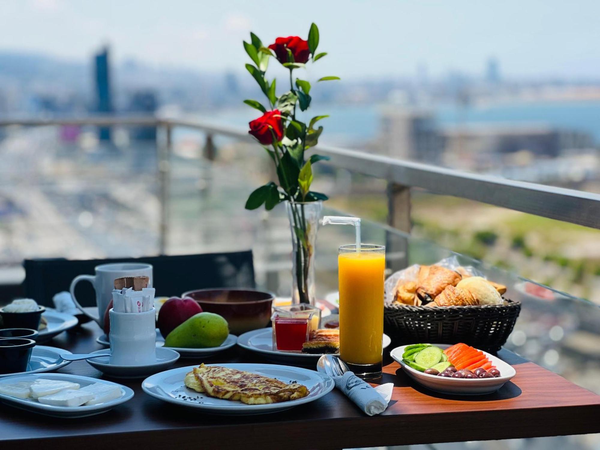 Louis V Hotel بيروت المظهر الخارجي الصورة