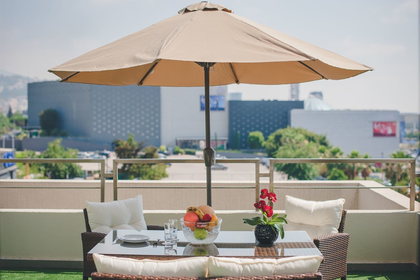 Louis V Hotel بيروت المظهر الخارجي الصورة