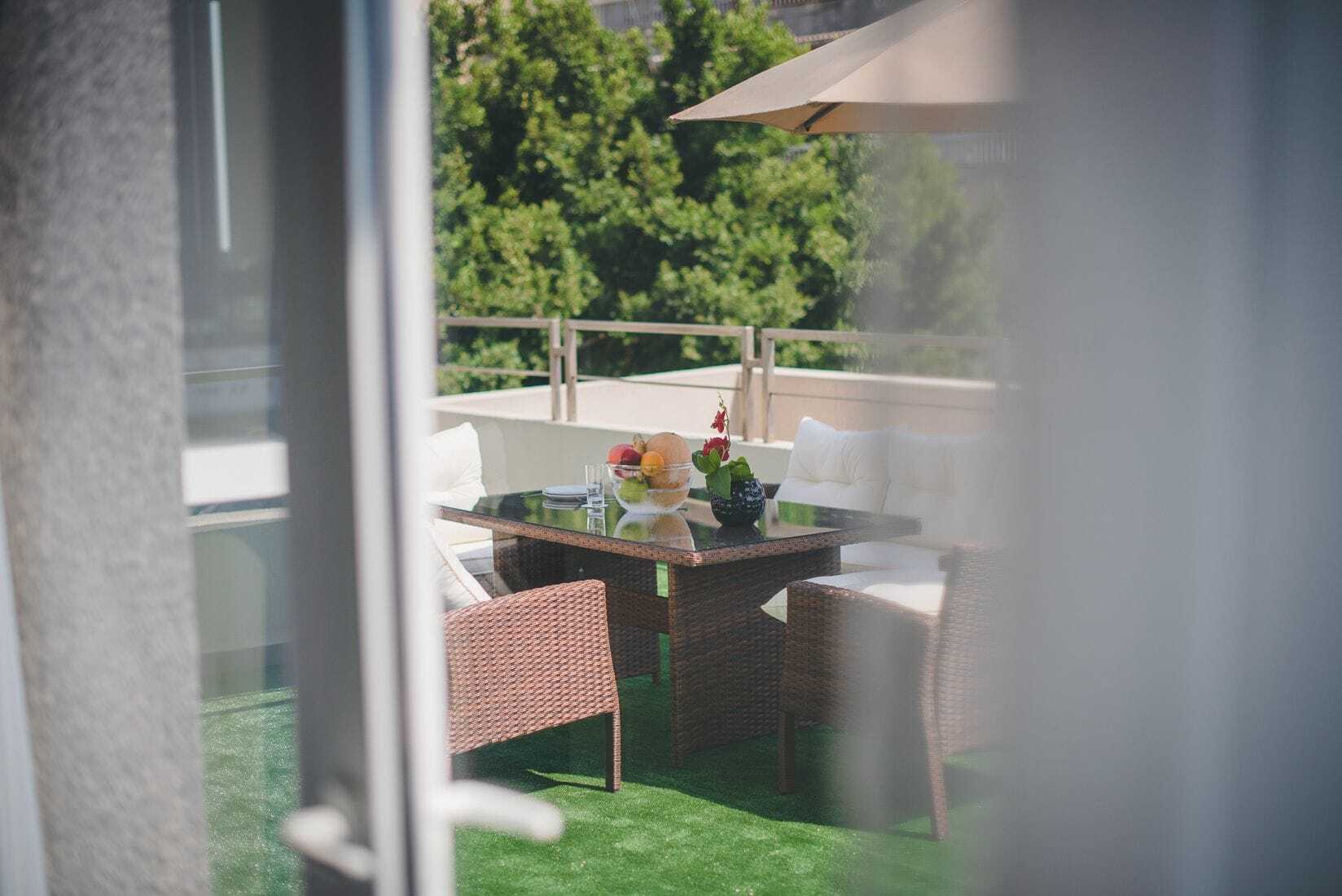 Louis V Hotel بيروت المظهر الخارجي الصورة