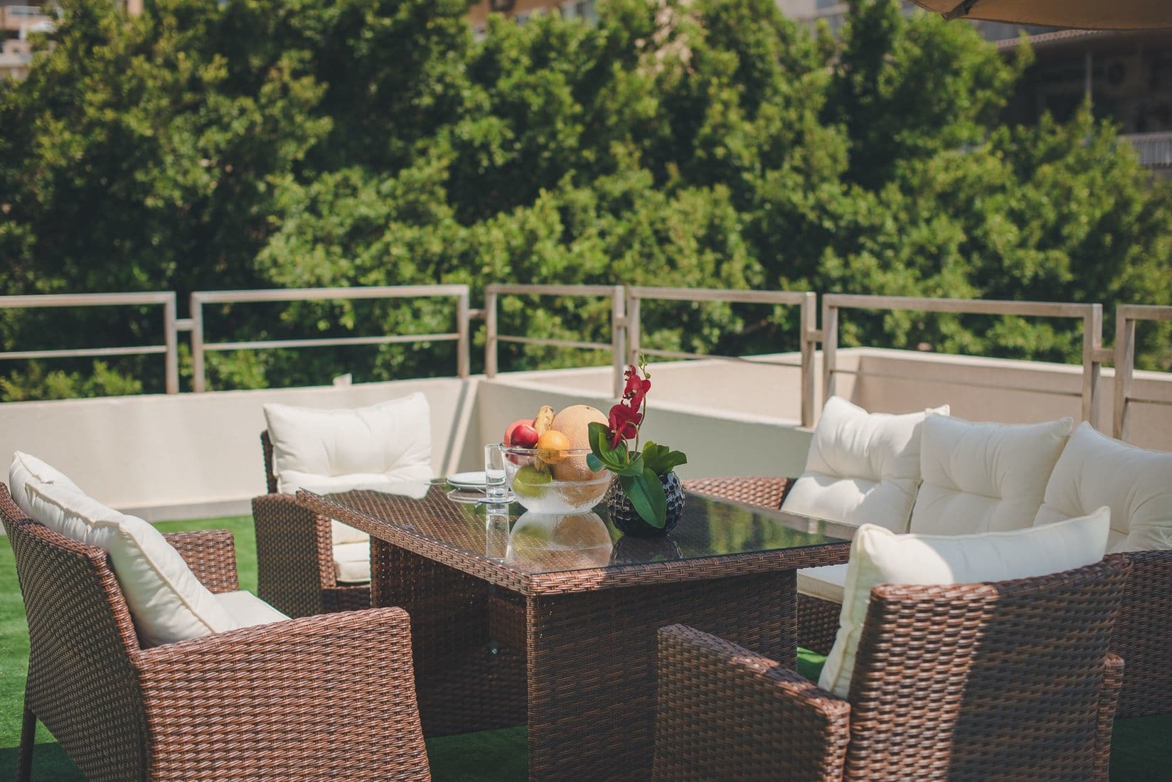 Louis V Hotel بيروت المظهر الخارجي الصورة