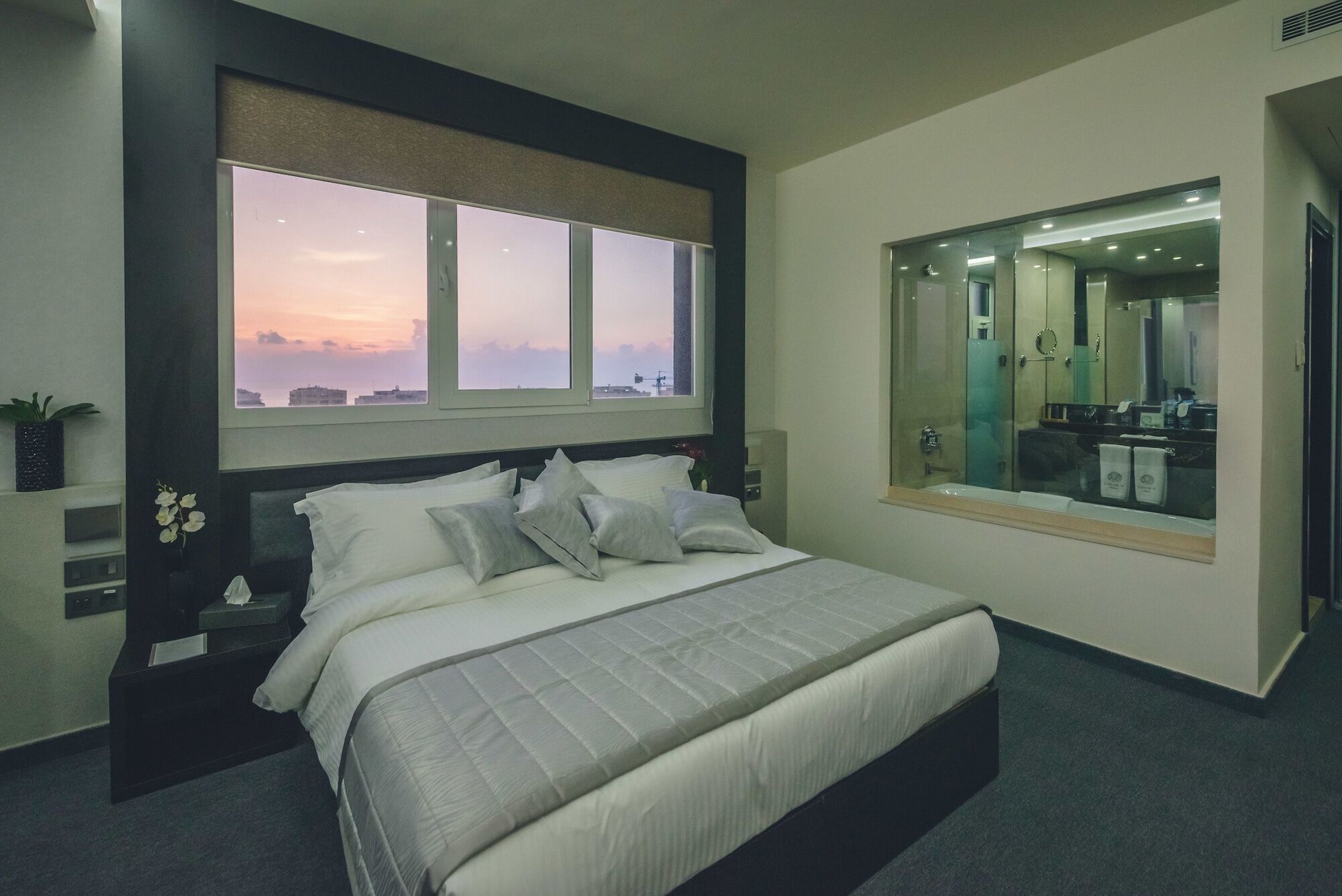 Louis V Hotel بيروت المظهر الخارجي الصورة